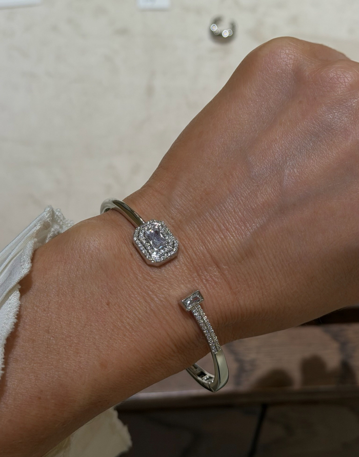 Браслет Adel silver