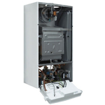 Настенный газовый котел Fondital Antea CTN 24