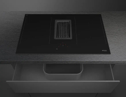 Варочная панель Smeg HOBD482D
