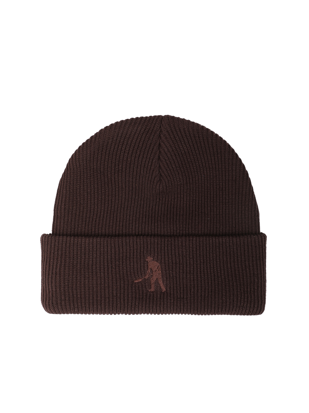 Шапка Solid Cotton Beanie