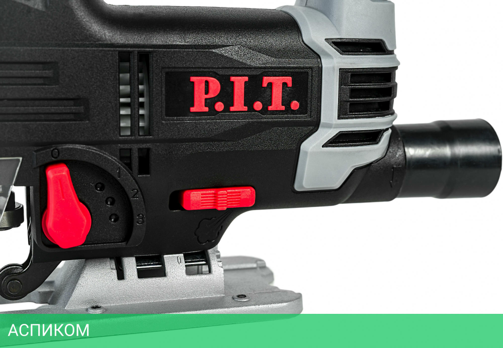 Электролобзик P.I.T. PST70-C1