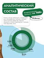 Best Dinner Эксклюзив Vet Profi для собак - Консервы  Exclusive Hypoallergenic С кониной и рисом 340 г