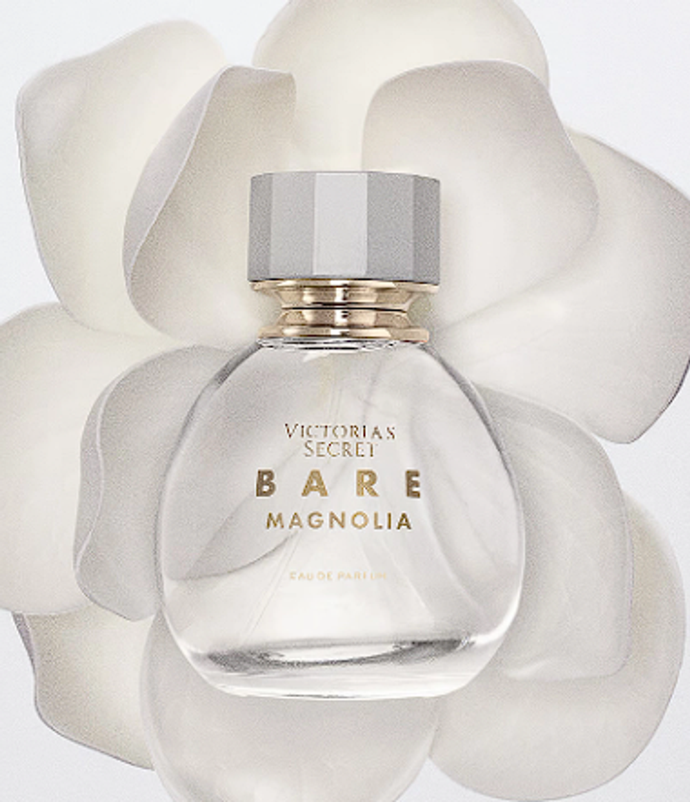 Bare Magnolia Victoria's Secret 100ml (duty free парфюмерия)