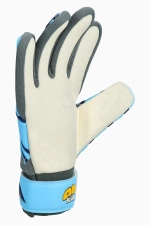 Вратарские перчатки 4keepers Kids Sky Junior - голубой