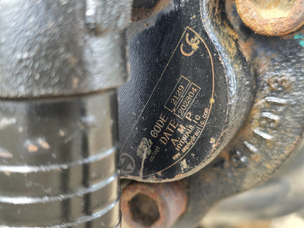АКПП Traxon ZF 12TX2621TD 2023г.