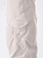 Брюки White Crow Anshin Нейлон Бежевые