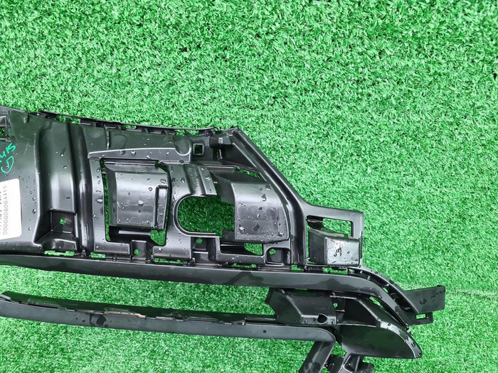 Решетка бампера RH Porsche Panamera 2 971 (20-24)