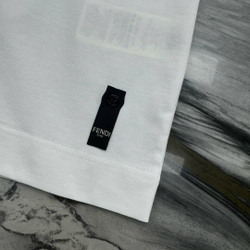 Футболка Fendi