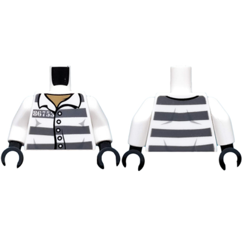 Торс 973pb1557c02