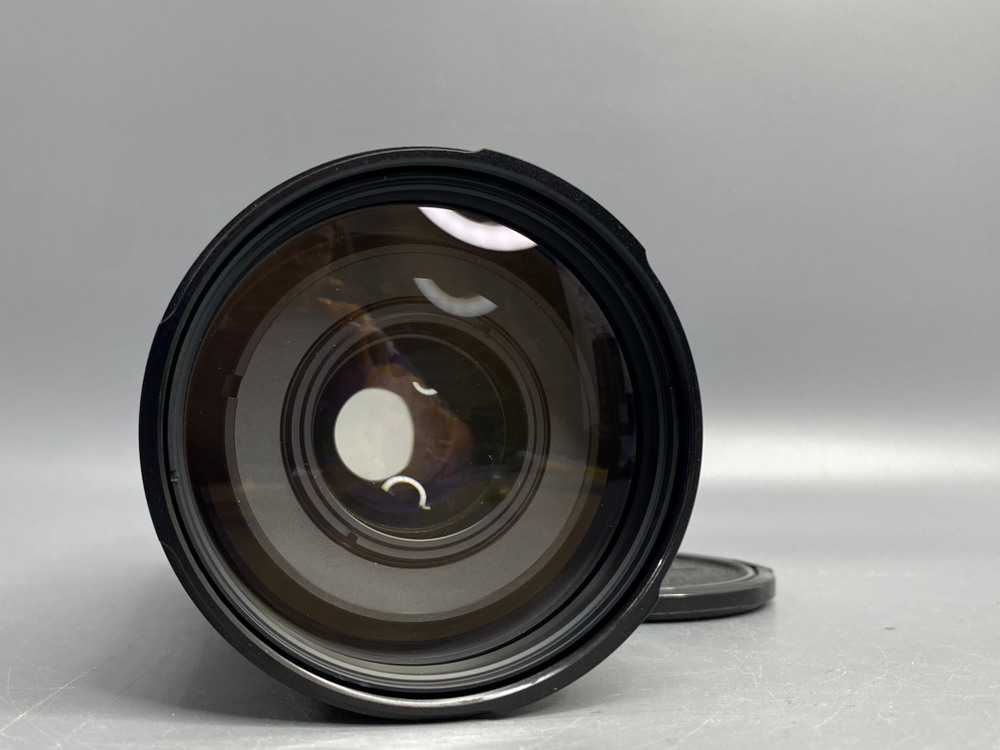 Tokina AT-X 80-400mm f/4.5-5.6