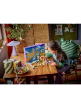 Конструктор Friends 42668 Адвент-календарь на 2025 год