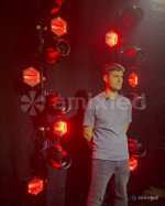 Световой прибор Amixled RETRO 60 (OLD)