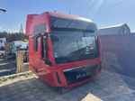 Кабина Euro-6 2017г. высокая