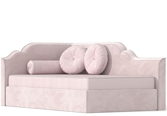 Кровать угловая Оливия