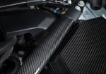 Система холодного впуска Turner Motorsport Carbon Cold Air Intake - BMW G8x M2/M3/M4