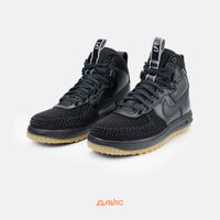  Кроссовки Nike Lunar Force 1 Duckboot 