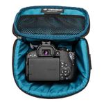 Tenba Skyline Top Load 8 Black