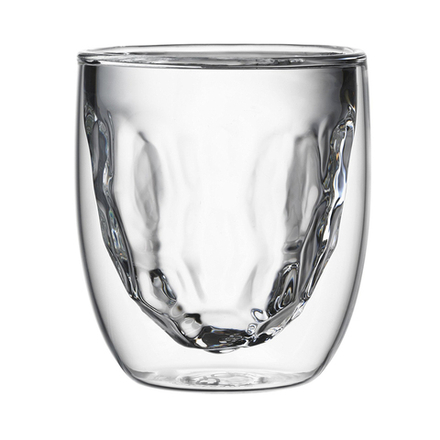 Стаканы elements metal 2 шт. 210 мл.