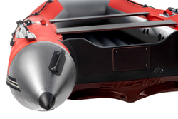 Лодка ПВХ STORMLINE Air Classic 300