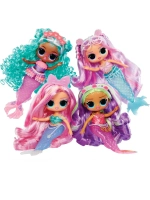 Кукла Лол Сюрприз Твинс Tweens Mermaid Lana Marive оригинал