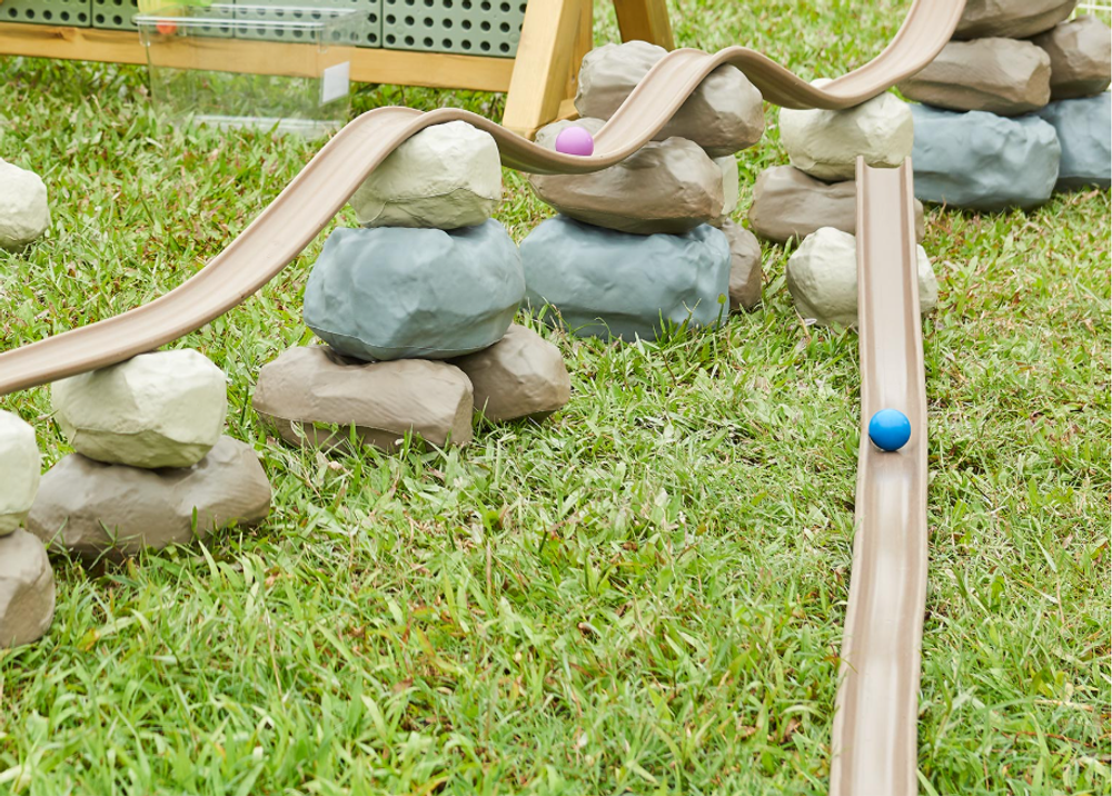 Гравитационные дорожки