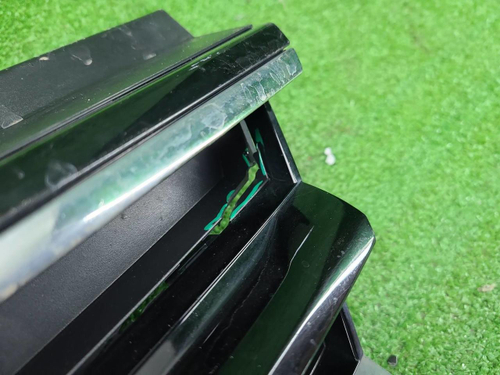 Решетка радиатора VW Tiguan 2 (2016-2020)