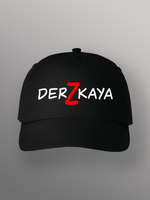 Бейсболка Дерзкая