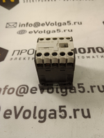 Электромеханическое реле Moeller DIL ER-31-G б/у
