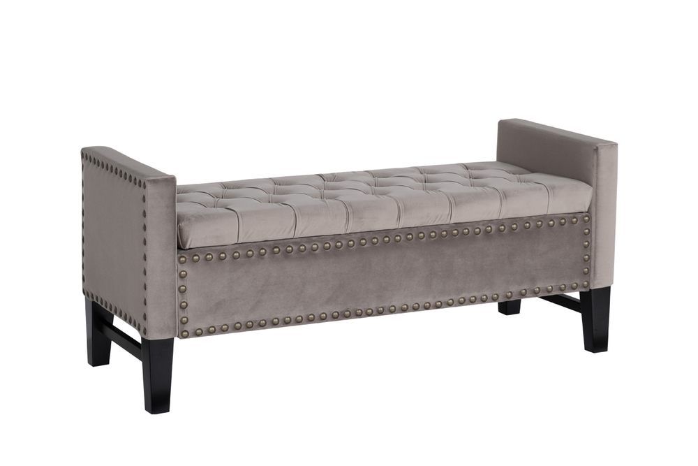 Банкетка Garda Decor Alice BG