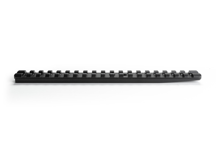 Планка Contessa Picatinny для Browning BAR, с выносом 60мм, сталь (PH17-NV)