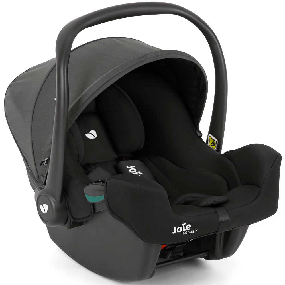 Детское автокресло Joie I-Snug 2