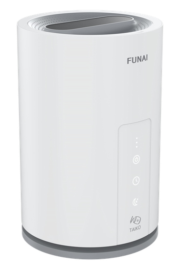 Ультразвуковой увлажнитель с электронным управлением серии TAIKO USH-TKE7251WC