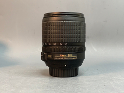Nikon 18-105mm 3.5-5.6G AF-S ED DX VR Nikkor