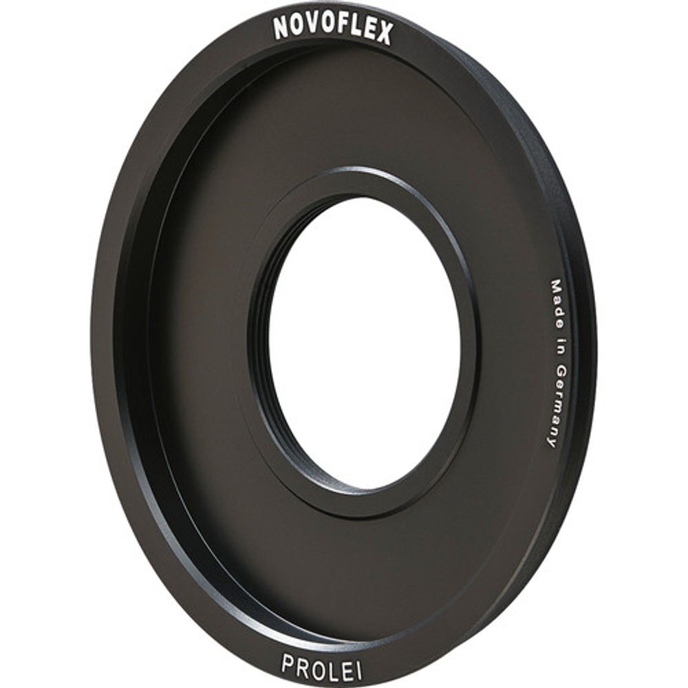 NOVOFLEX Adapter Leica M 39 thread for BALPRO 1 or BALPRO T/S Переходник