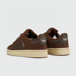 кроссовки Adidas Campus 00s Brown Wmns