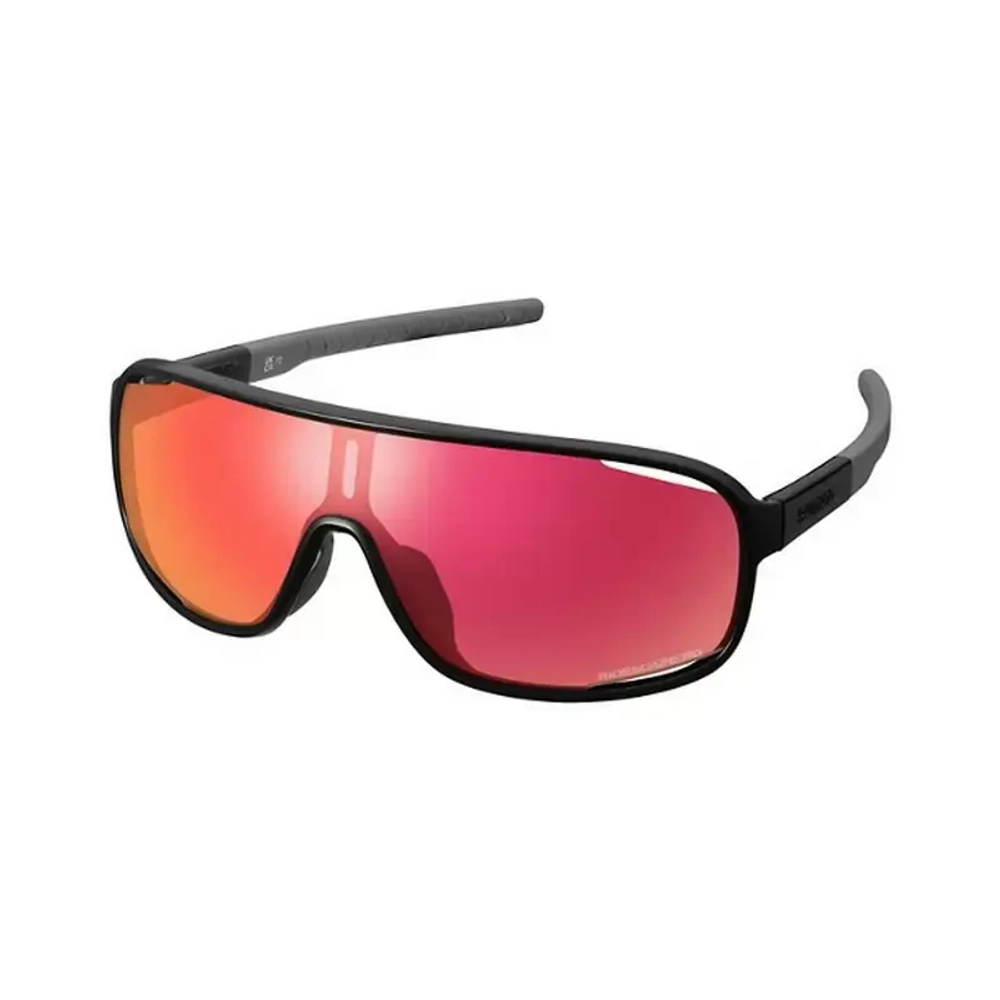 Очки Technium TCNM1 Metallic Black, Ridescape RD