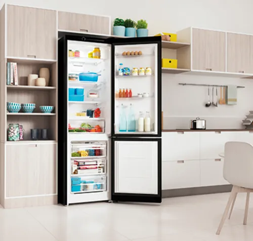 Холодильник Indesit ITS 4200 B – 8