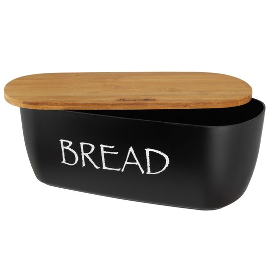 Хлебница бамбуковая Kamille КМ-1132B