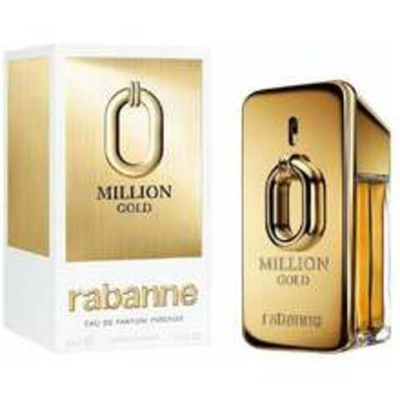 Paco Rabanne Million Gold EDP 200ml