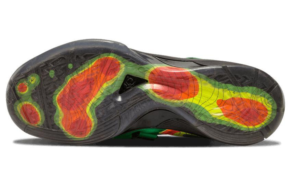 Кроссовки Nike Kd 4 Weatherman