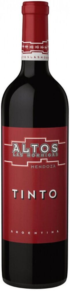 Вино Альтос Лос Ормигас Тинто Вино Альтос Лос Ормигас Тинто