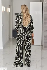 Костюм II-8287 Фабрика Моды