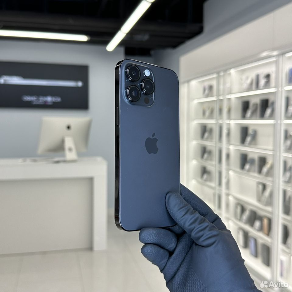iPhone 14 Pro Max, 256 ГБ б/у