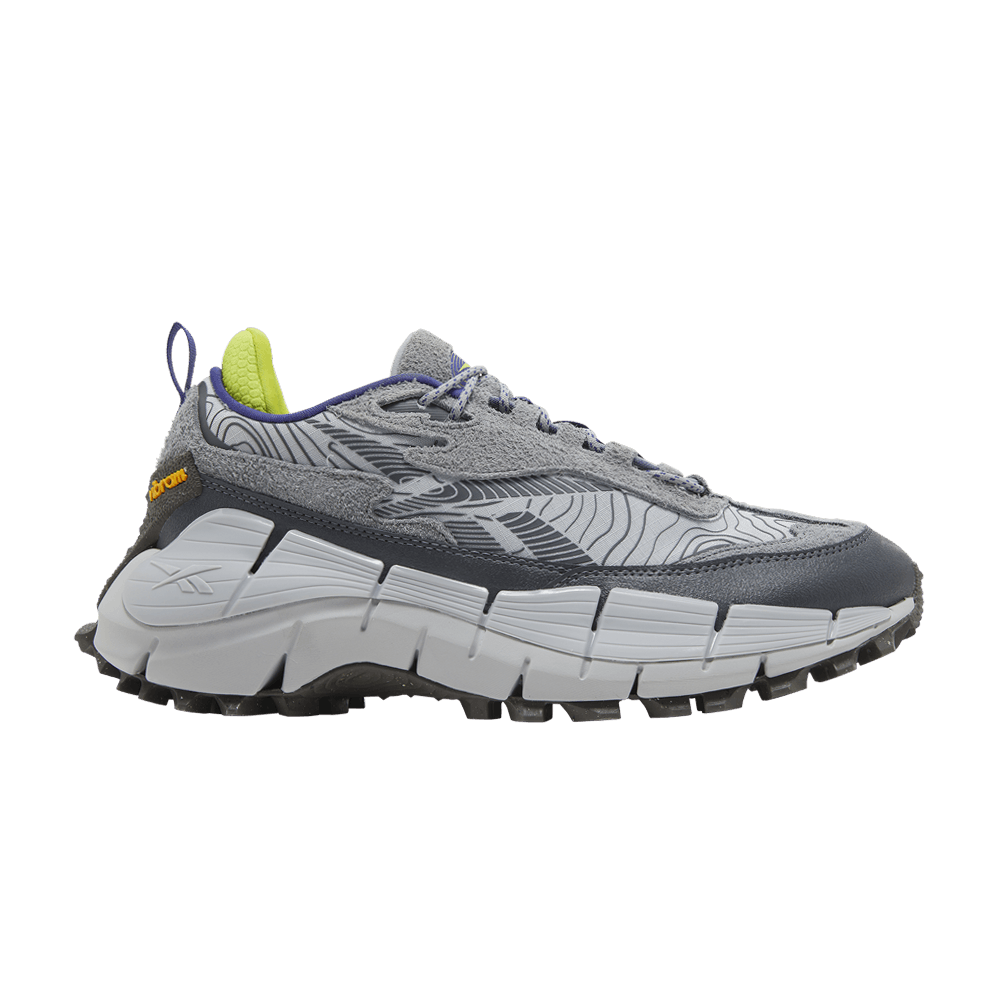 Кроссовки Reebok 2.5 Edge