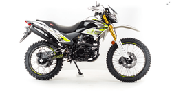 Мотоцикл кроссовый эндуро MOTOLAND ST 250 2021