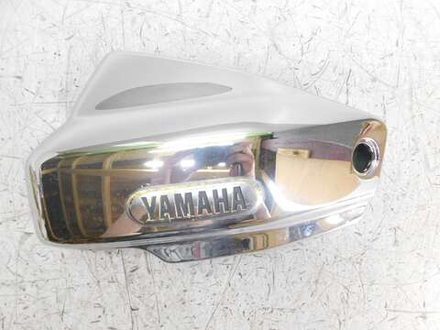 Пластик боковой левый Yamaha Drag Star 1100 VP10J VP13J