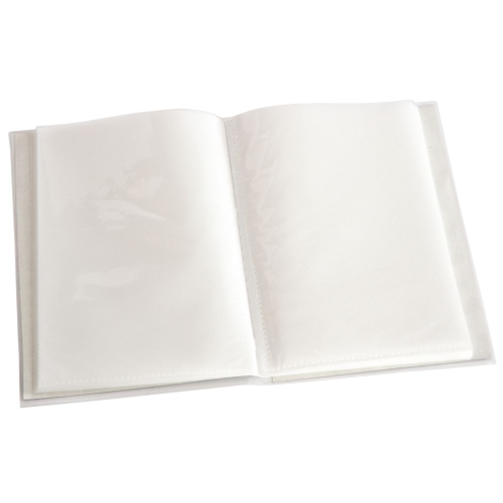 Innova Q4601417 Фотоальбом - мини 24 фото 10*15cm Glitter , черный, кармашки | Innova