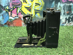 Vario Laack Anastigmat 6.8/105mm