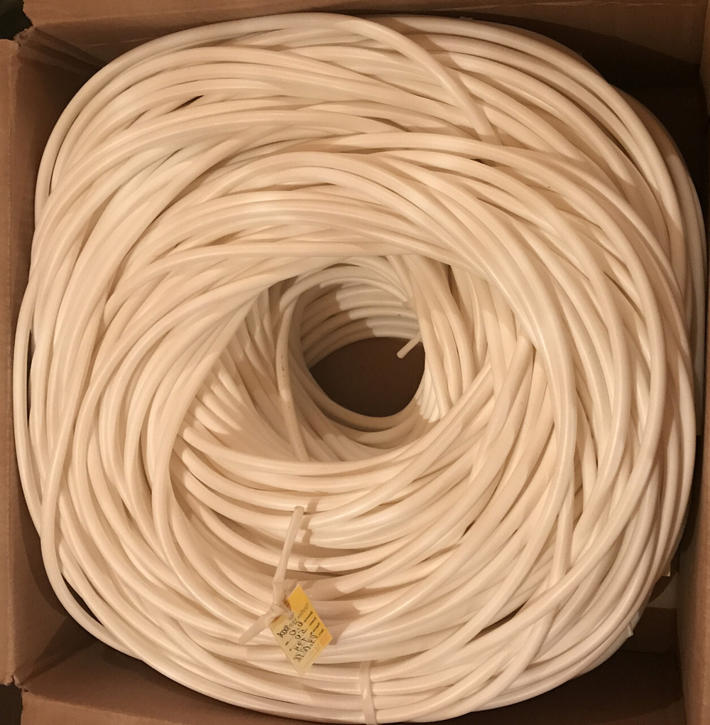 Трубка ТВ-40 ПВХ