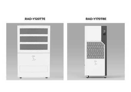 RAD-Y170T8E осушитель воздуха FUNAI